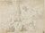 Digital Print - Holy Family by Eustache Le Sueur