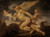 Digital Print - Allegorie der Dampfkraft by Hans Canon