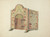 Digital Print - Altar Tabernacle by Cornelius Christoffels