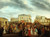 Digital Print - La descente de la Courtille, le mercredi des Cendres 1823 by Artus Despagne
