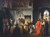 Digital Print - Doge Francesco Foscaris Removal (The Two Foscari) by Francesco Hayez Digital Print - Doge Francesco Foscaris Removal (The Two Foscari) by Francesco Hayez
