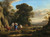 Digital Print - The Judgment of Paris by Claude Lorrain