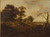Digital Print - Landscape by Jan Wijnants
