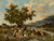 Digital Print - At the Oasis by Georges Washington