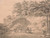 Digital Print - Man with Horse and Cart Entering a Quarry by Joseph Mallord William Turner