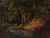 Digital Print - Jacques and the Wounded Stag- 'As You Like It,' Act II, Scene I by William Hodges