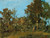 Digital Print - Prater Landscape by Tina Blau