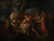 Digital Print - Achilles Lamenting the Death of Patroclus by After Hamilton Gavin