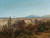Digital Print - View Of The Atacama Desert In Chile With The Licancabur Volcano In The Background by Josef Selleny
