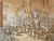 Digital Print - Sylla Having Freed The Centurion by Jacques Gamelin