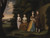 Digital Print - The Wiley Family by William Williams