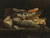 Digital Print - Still Life with Fish and Crustaceans on a Table by Abraham van Beijeren