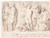 Digital Print - Alexander the Great's triumph by Peter Paul Rubens