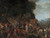 Digital Print - Christ's Entry into Jerusalem by Adriaen Van Nieulandt