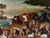 Digital Print - The Peaceable Kingdom by Edward Hicks