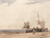 Digital Print - Beach Scene by Richard Parkes Bonington