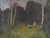 Digital Print - Twilight by Nikolai Nikanorovich Dubovskoy