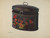 Digital Print - Painted Toleware Box by Chris Makrenos Digital Print - Painted Toleware Box by Chris Makrenos