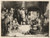 Digital Print - Christ preaching ('La Petite Tombe') by Rembrandt van Rijn