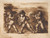 Digital Print - Three Dancing Putti by Leonardo Scaglia