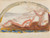 Digital Print - Luonnos teokseen Kultakausi by Magnus Enckell