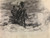 Digital Print - Don Quixote by James Ensor