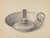 Digital Print - Candlestick by Janet Riza