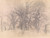 Digital Print - Oak Trees by Vilhelm Hammershi