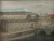 Digital Print - View of Christiansborg Palace. Late Autumn by Vilhelm Hammershi