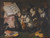Digital Print - AGlaring Of Cats Making Music And Singing by Flemish School