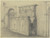 Digital Print - Kirchgesthl in einer Tiroler Kirche, July 1888 by Hermann Kruse