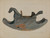 Digital Print - Toy Rocking Horse by John Fisk