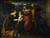 Digital Print - The Holy Family With Mary Magdalene by Giovanni Galizzi
