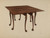 Digital Print - Gatelegged (Table) Ball & Claw Feet by Joseph Sudek