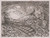Digital Print - Vue prise de la passerelle des cuisines de la Tour Eiffel by Charles Paul Renouard