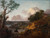Digital Print - View in Suffolk by Thomas Gainsborough