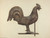 Digital Print - Weather Vane Finial by Maurice Blumenfeld