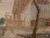 Digital Print - Turkestan  mosque fence. From the journey to Turkestan by Jan Cigliski