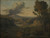 Digital Print - Landscape (Auvergne) by Thodore Rousseau