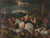 Digital Print - Abraham Leaves Haran by Francesco Bassano the Younger