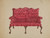 Digital Print - Settee by John Dieterich