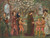 Digital Print - The Enchanted Garden by Marie Spartali Stillman