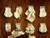 Digital Print - Treasurers' papers and documents by Cornelis Bris