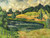 Digital Print - Landscape from Estonia by Konrad Mgi