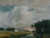 Digital Print - Wetterleuchten by Thomas Leitner