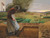 Digital Print - Efterr by Hans Andersen Brendekilde