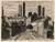 Digital Print - San Gimignano by Hermann Lismann