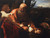 Digital Print - Sacrifice of Isaac by Caravaggio