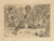 Digital Print - De spelers by James Ensor