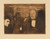 Digital Print - Kristiania-Boheme II by Edvard Munch